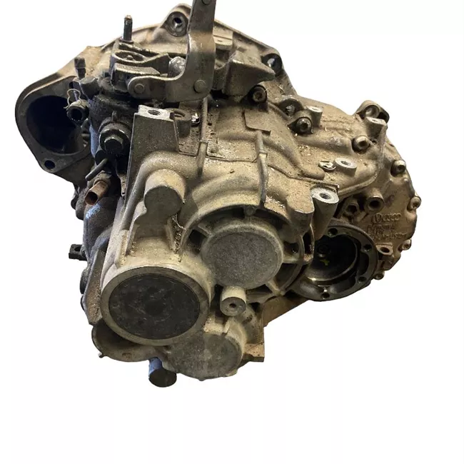 Cambio completa rotazionale