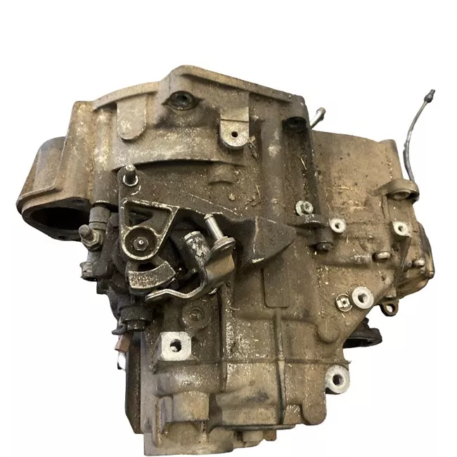 Cambio completa rotazionale