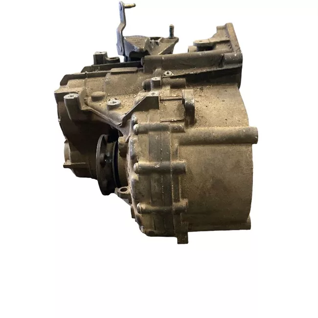 Cambio completa rotazionale