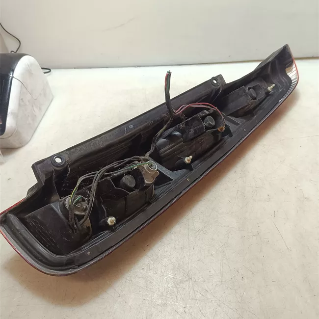 Fanale posteriore sinistro