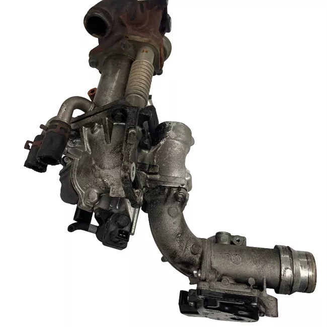 Scambiatore aria/aria