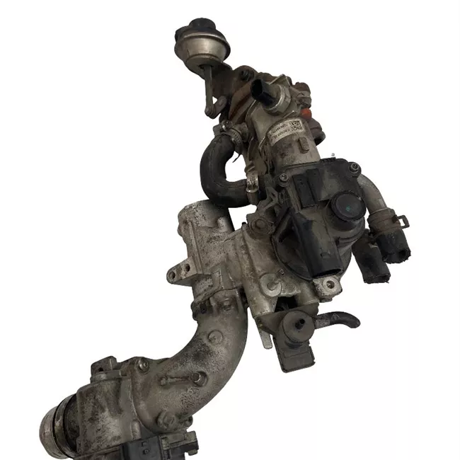 Scambiatore aria/aria