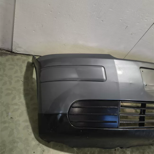 Paraurti anteriore primer