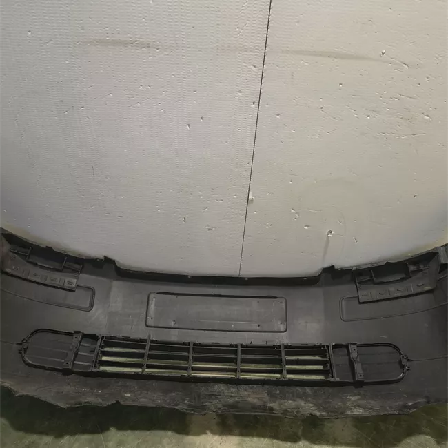 Paraurti anteriore primer