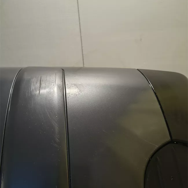 Paraurti anteriore primer