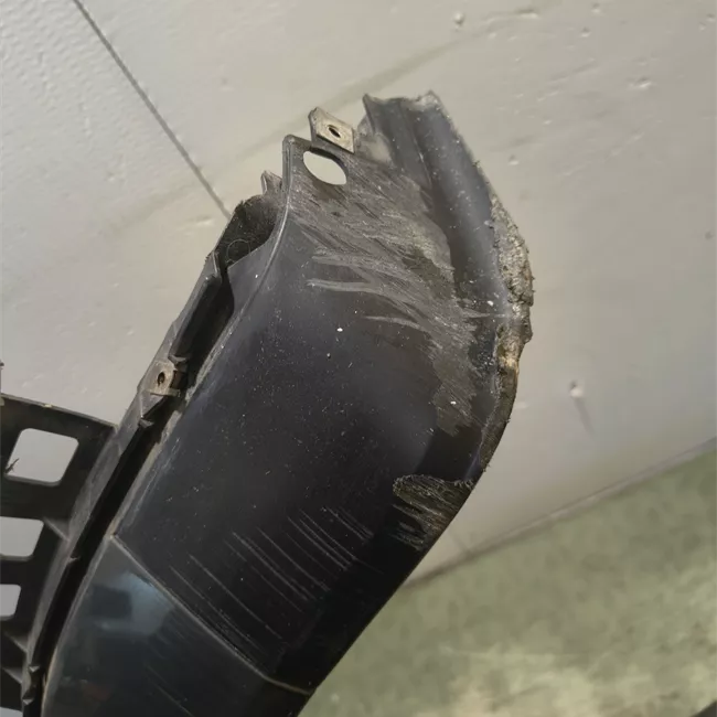 Parafango anteriore destro primer