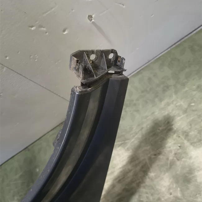 Parafango anteriore destro primer