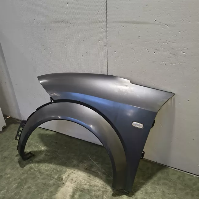 Parafango anteriore sinistro primer
