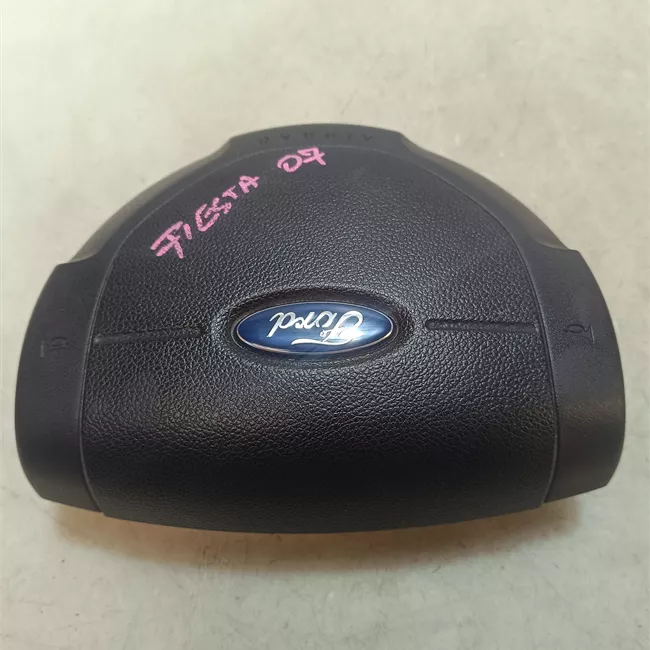 Dispositivo airbag lato guida