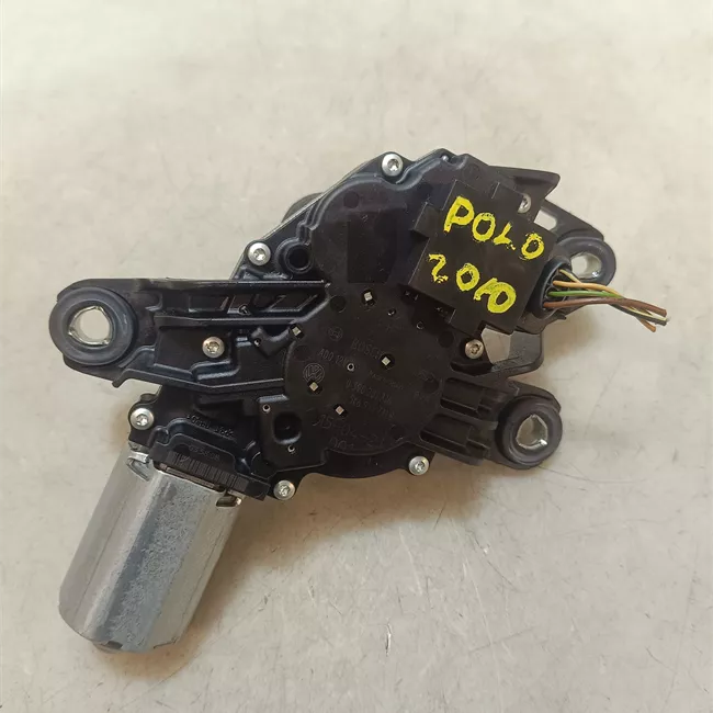 Motorino tergilunotto