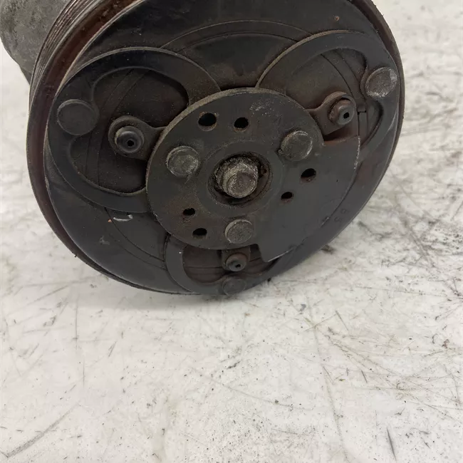 Compressore aria condizionata