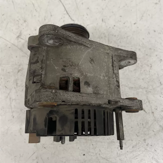 Alternatore Valeo/120A/rotazionale