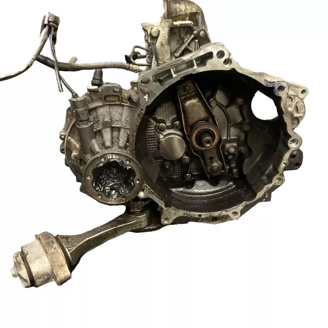 Cambio completa rotazionale