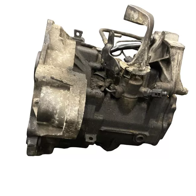 Cambio completa rotazionale