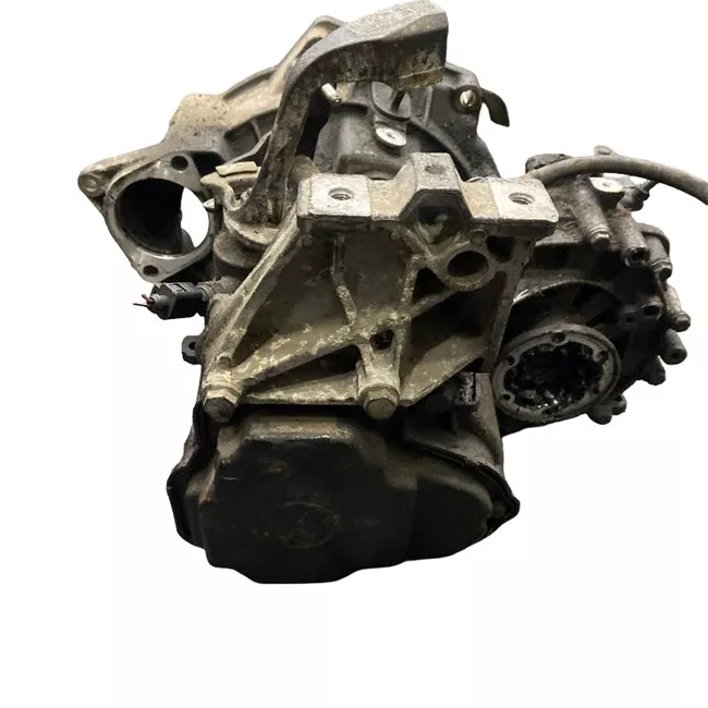 Cambio completa rotazionale