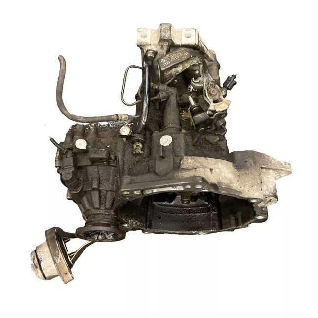 Cambio completa rotazionale