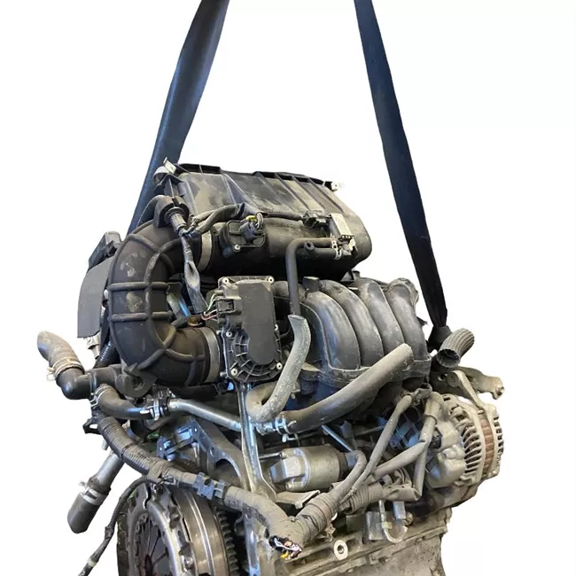 Testata motore rotazionale