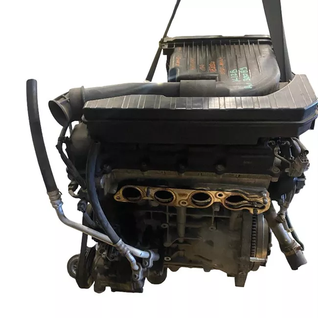 Testata motore rotazionale