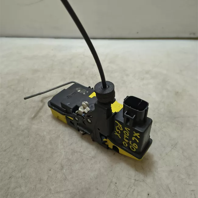 Serratura porta posteriore sinistra