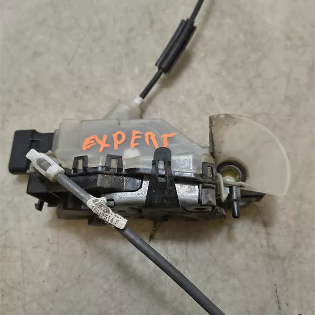 Serratura porta anteriore sinistra