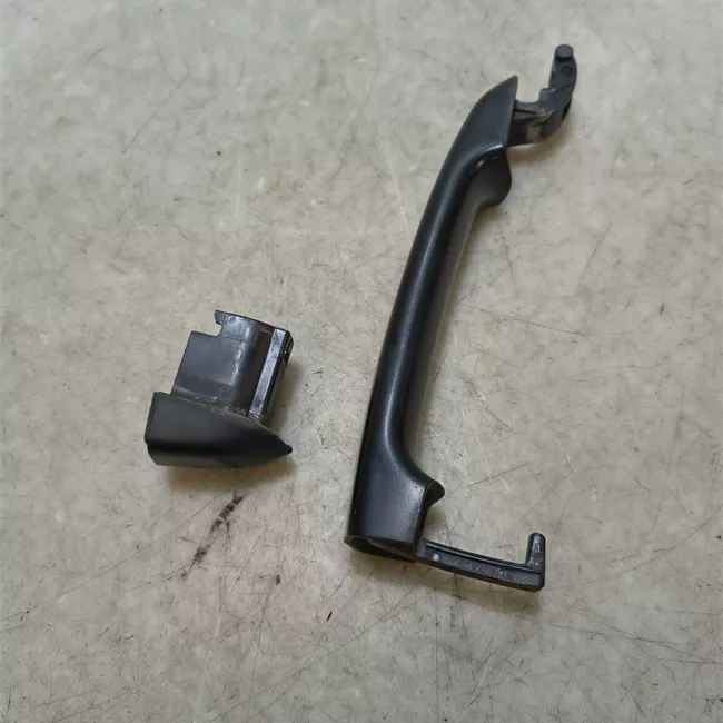 Maniglia porta carico laterale scorrevole destra