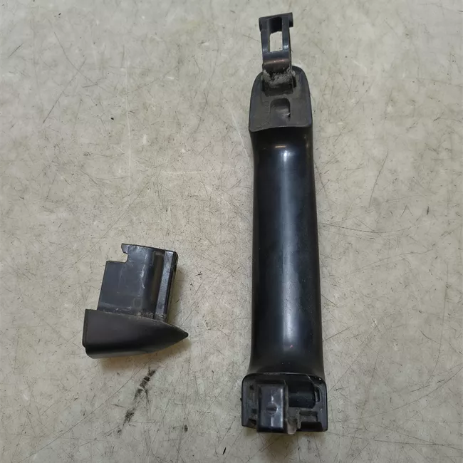 Maniglia porta carico laterale scorrevole destra