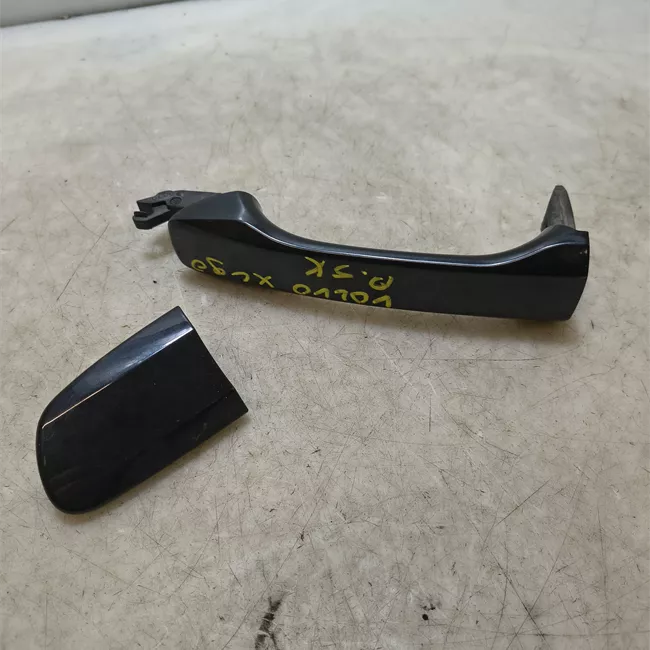 Maniglia porta posteriore sinistra grafite