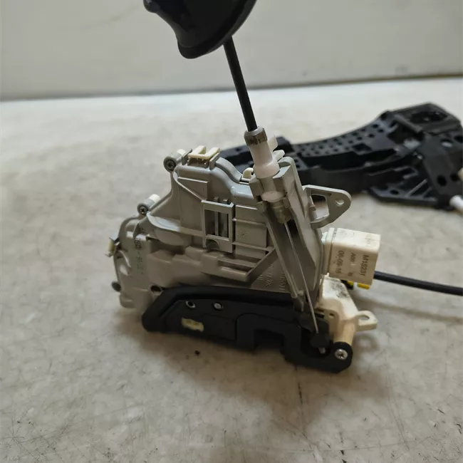 Serratura porta posteriore sinistra