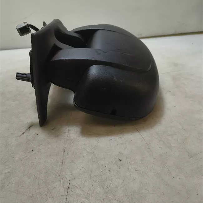 Retrovisore esterno regolazione elettrica sinistro Larghezza 120, Specchio Doppio