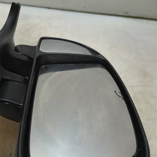 Retrovisore esterno regolazione elettrica sinistro Larghezza 120, Specchio Doppio