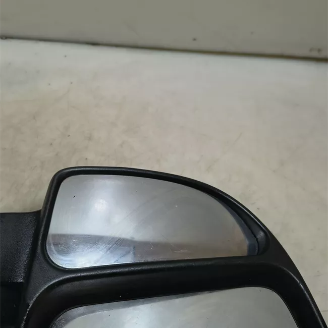 Retrovisore esterno regolazione elettrica sinistro Larghezza 120, Specchio Doppio