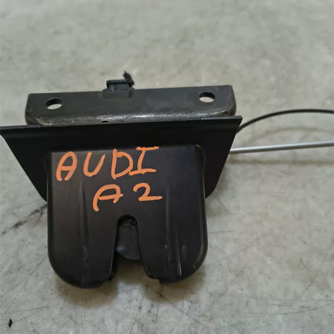 Serratura portello posteriore