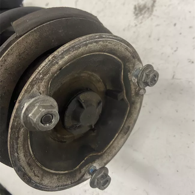 Ammortizzatore anteriore sinistro