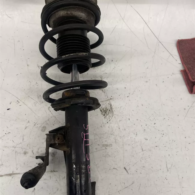 Ammortizzatore anteriore destro