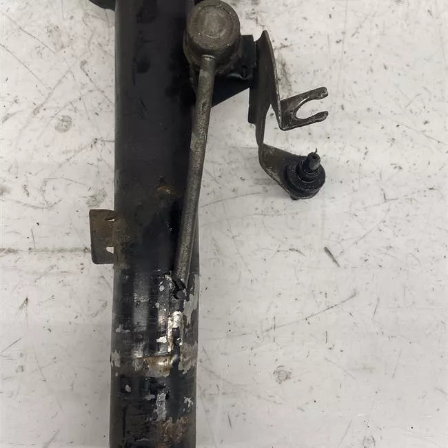 Ammortizzatore anteriore destro