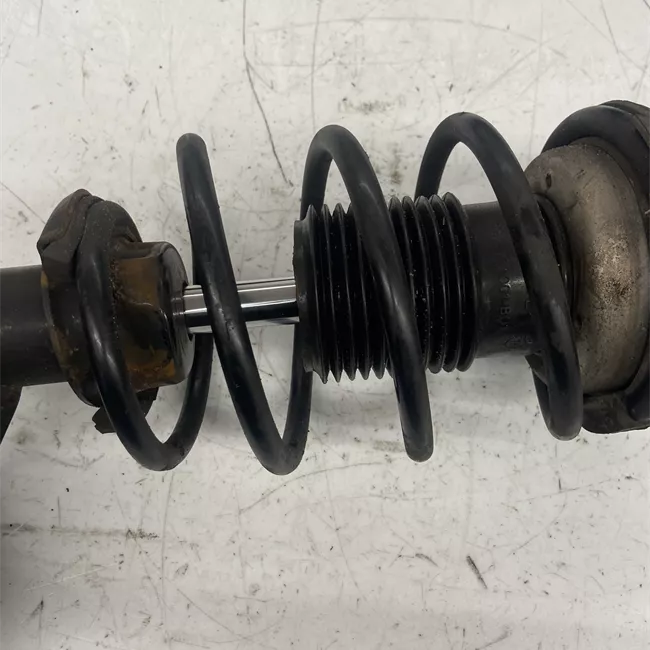 Ammortizzatore anteriore destro