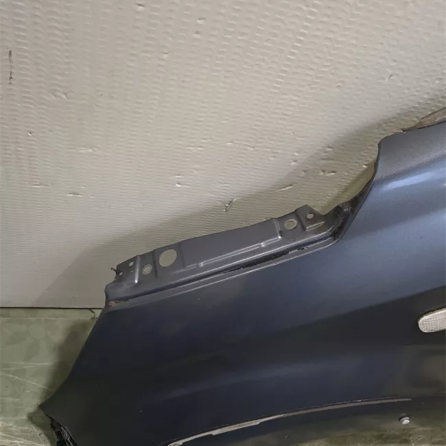 Parafango anteriore sinistro