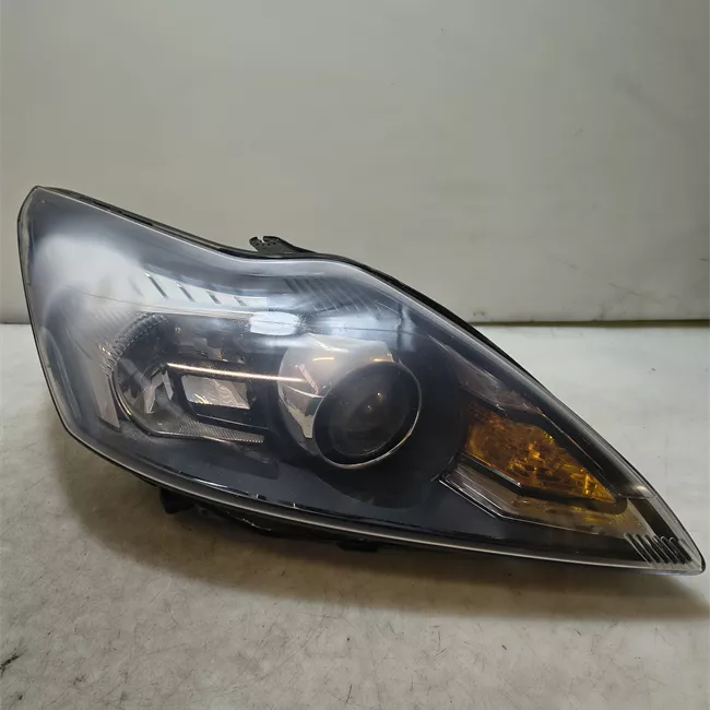 Proiettore destro Direzionali cornice nera