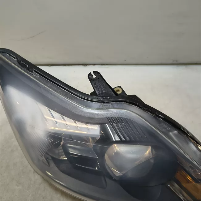 Proiettore destro Direzionali cornice nera