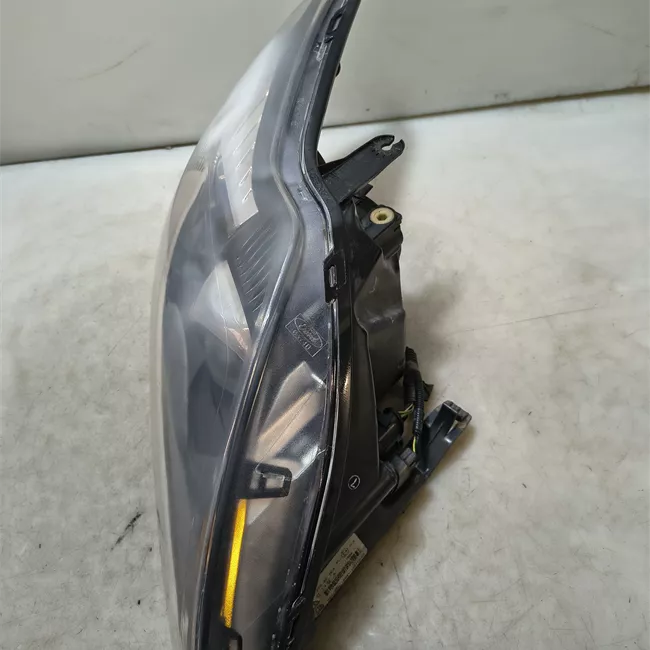 Proiettore destro Direzionali cornice nera