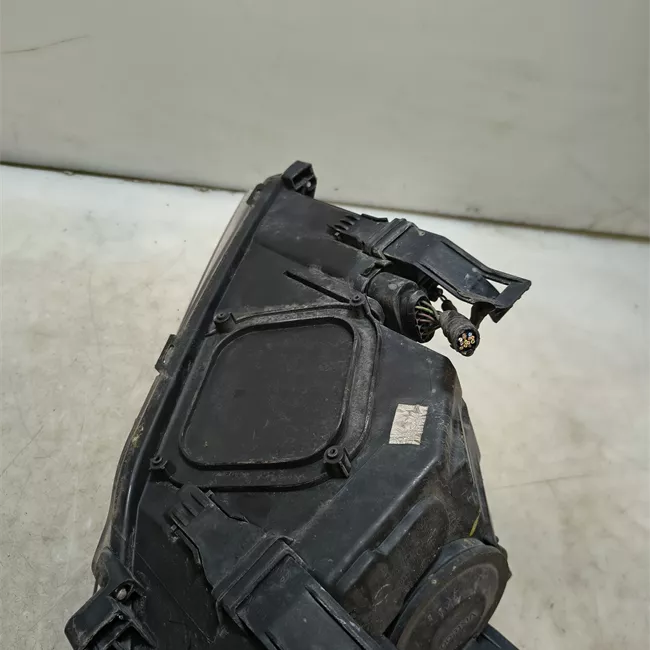 Proiettore destro Direzionali cornice nera