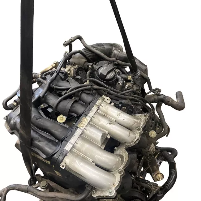 Testata motore rotazionale