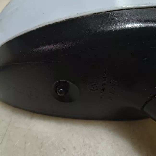 Retrovisore esterno destro