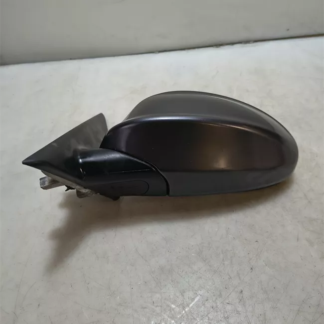 Retrovisore esterno regolazione elettrica sinistro