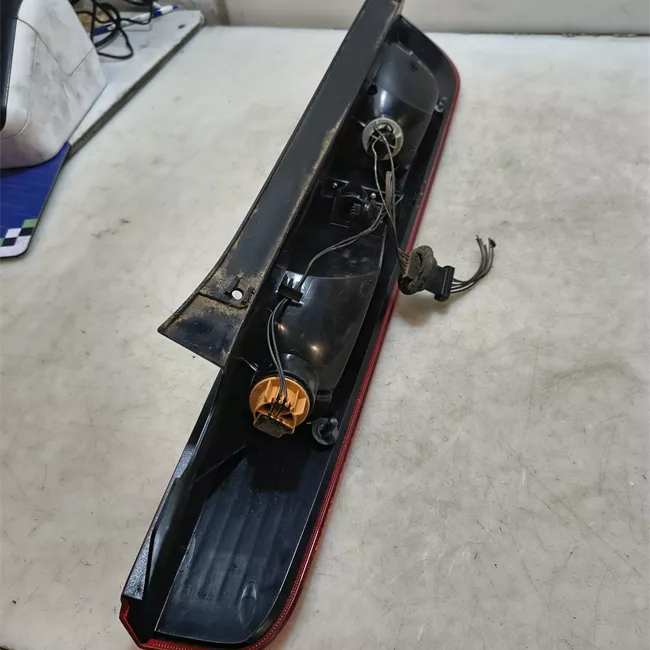 Fanale posteriore destro