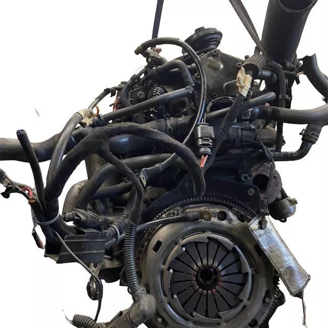 Motore semicompleto con sensore livello/rotazionale ione