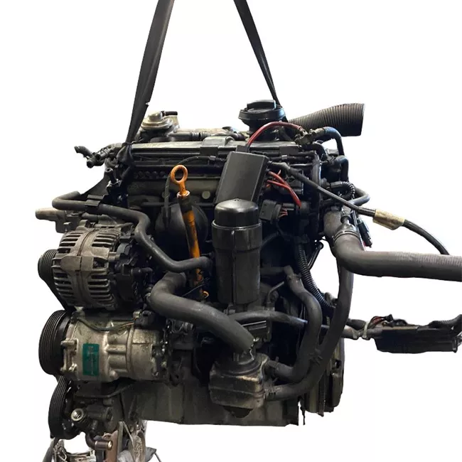 Motore semicompleto con sensore livello/rotazionale ione