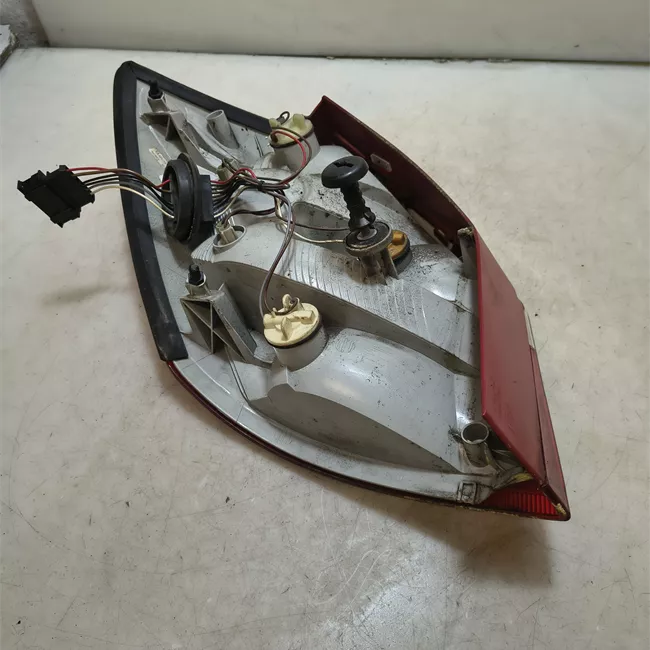 Fanale posteriore destro