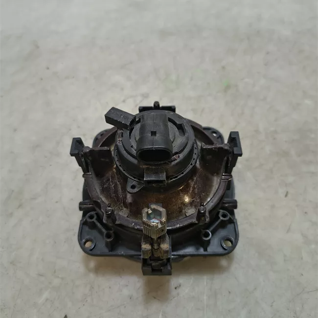 Proiettore fendinebbia destro