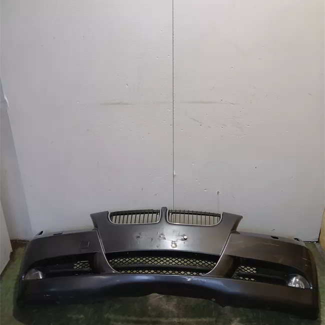 Paraurti anteriore